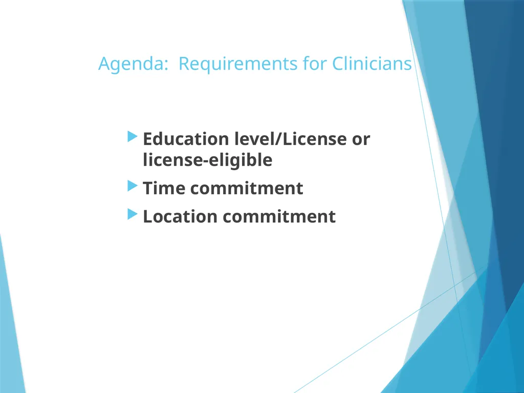 Overview for VA Providers Helen Midouhas, MS Ed, - slide 13 of 24