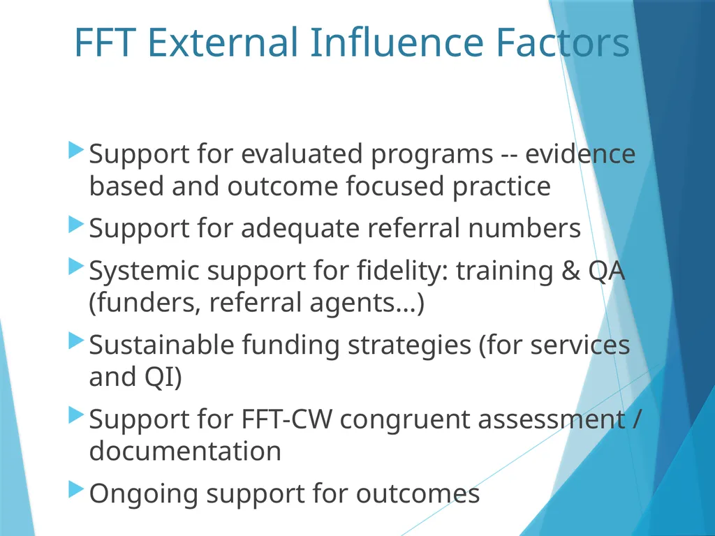 Overview for VA Providers Helen Midouhas, MS Ed, - slide 22 of 24