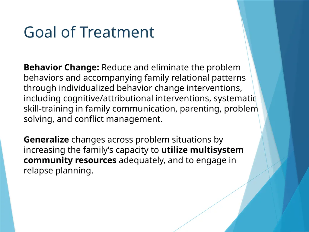 Overview for VA Providers Helen Midouhas, MS Ed, - slide 9 of 24