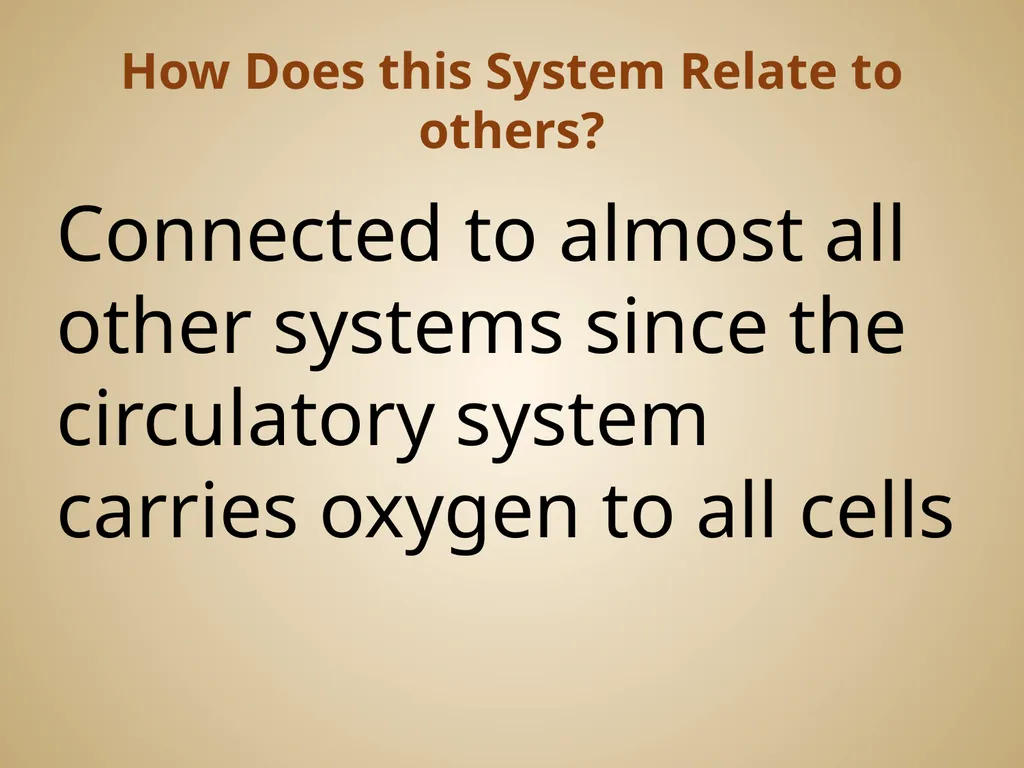 Human Body Systems On-Level Biology Book: Chapters - slide 20 of 53