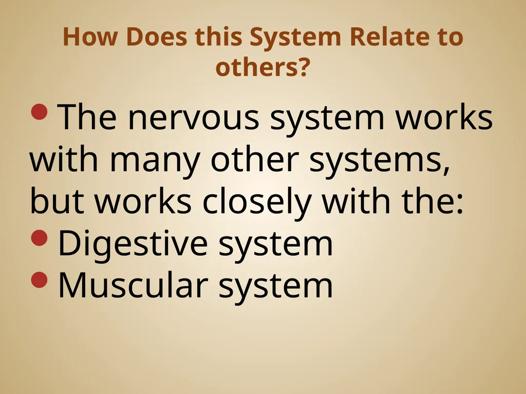 Human Body Systems On-Level Biology Book: Chapters - slide 33 of 53