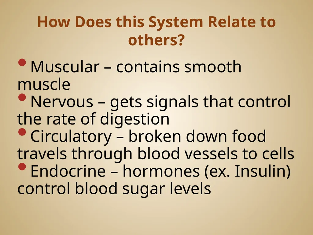 Human Body Systems On-Level Biology Book: Chapters - slide 7 of 53