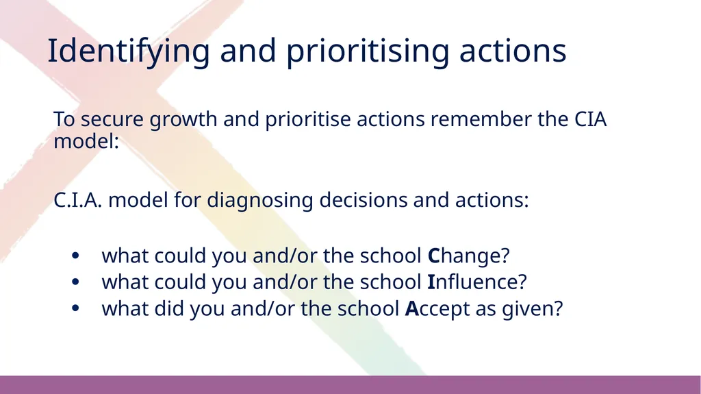 Strategies for Developing Partnerships Sean Cavan, - slide 14 of 19