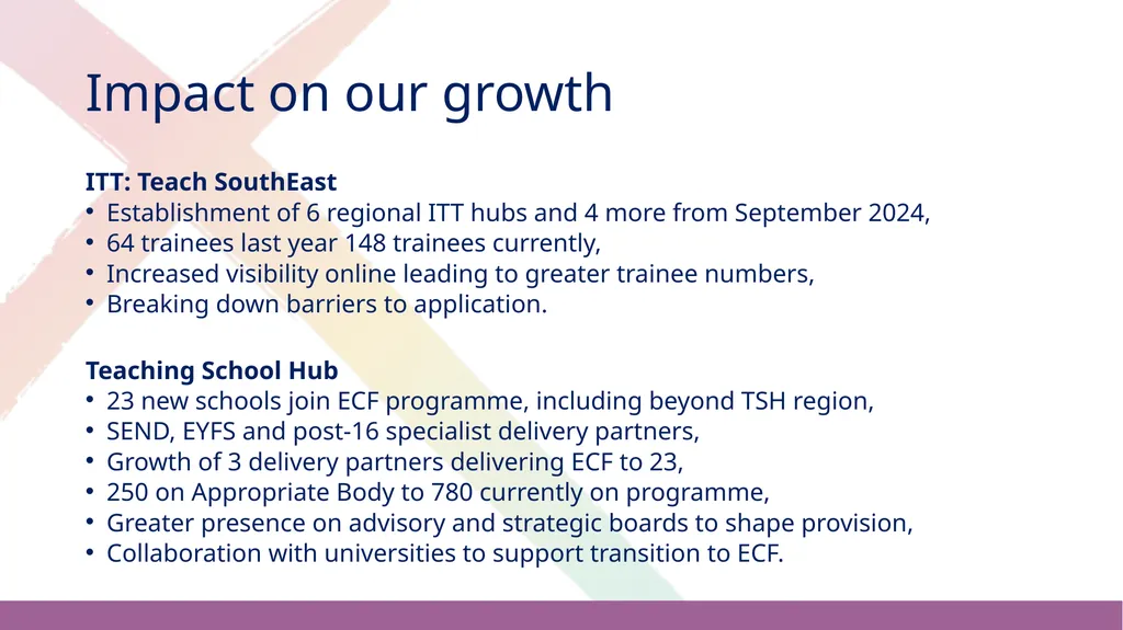 Strategies for Developing Partnerships Sean Cavan, - slide 17 of 19