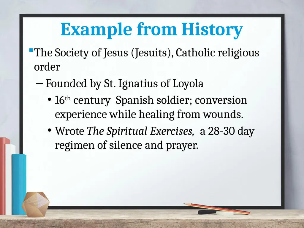Action-Reflection-Action Method of Learning - slide 9 of 20
