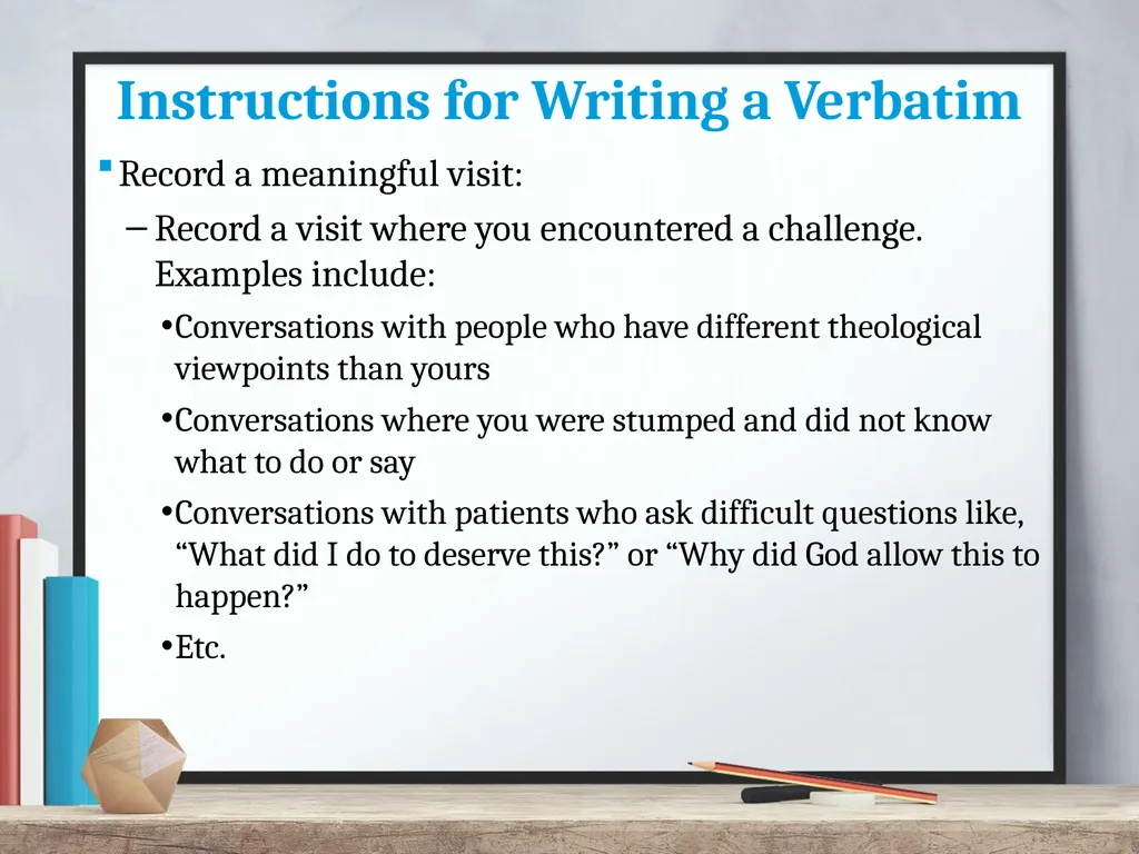 Action-Reflection-Action Method of Learning - slide 15 of 20