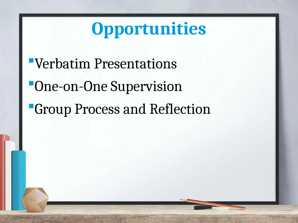 Action-Reflection-Action Method of Learning - slide 13 of 20