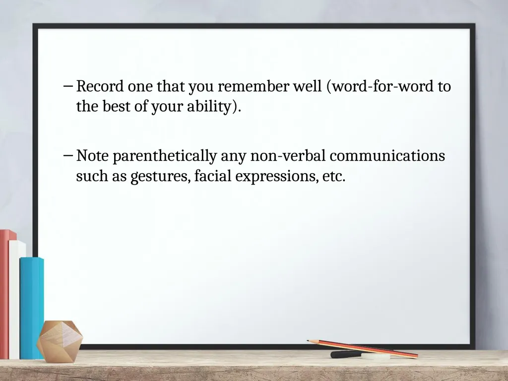 Action-Reflection-Action Method of Learning - slide 16 of 20