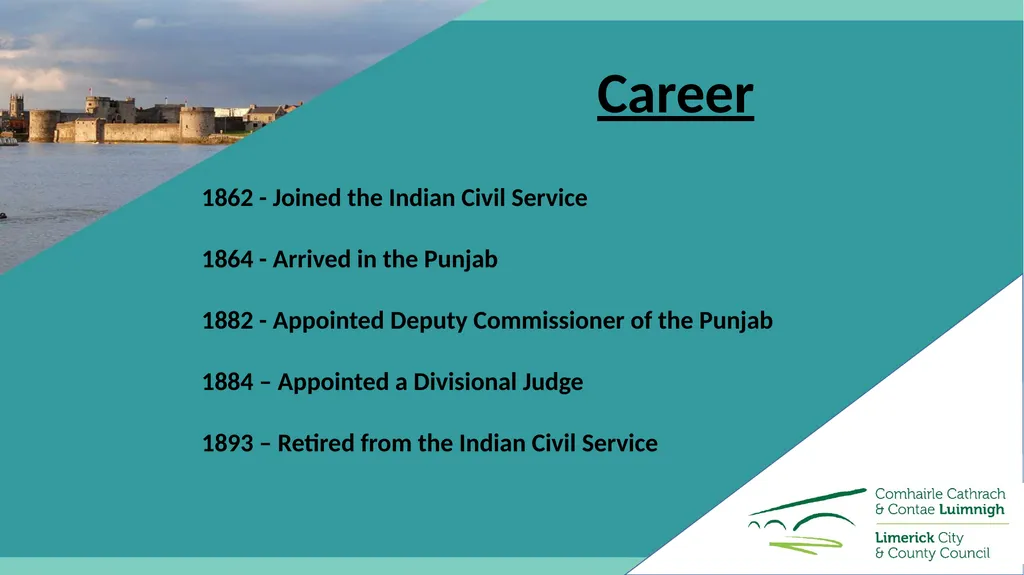 L Presented by :- Anne Rizzo, Administrative - slide 7 of 13