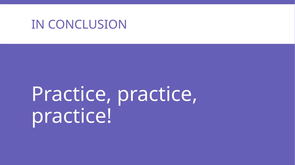 Effective & efficient Bedside teaching UWSOM CLIME - slide 34 of 36