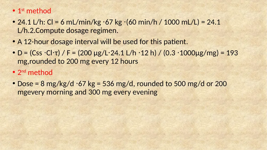 Cyclosporine Cyclosporine is a cyclic polypeptide - slide 31 of 33
