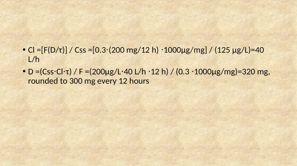 Cyclosporine Cyclosporine is a cyclic polypeptide - slide 33 of 33