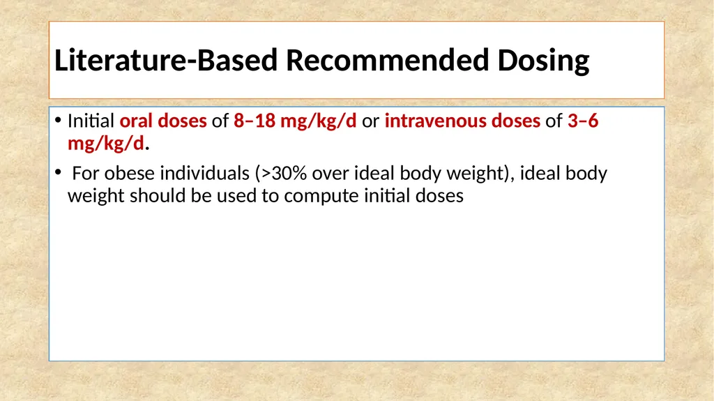 Cyclosporine Cyclosporine is a cyclic polypeptide - slide 9 of 33