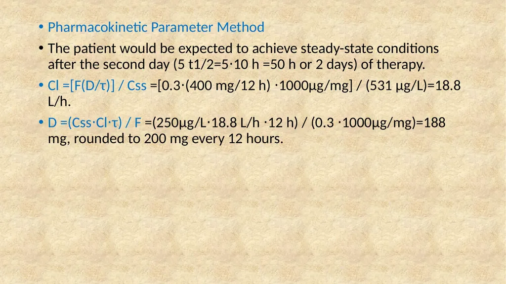 Cyclosporine Cyclosporine is a cyclic polypeptide - slide 29 of 33
