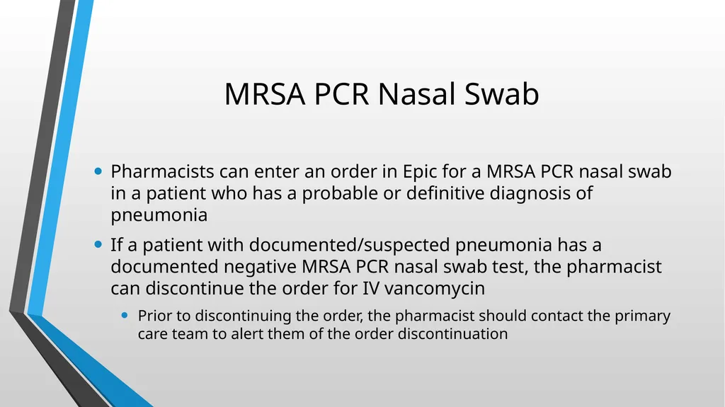Updated Vancomycin Collaborative Practice - slide 10 of 38