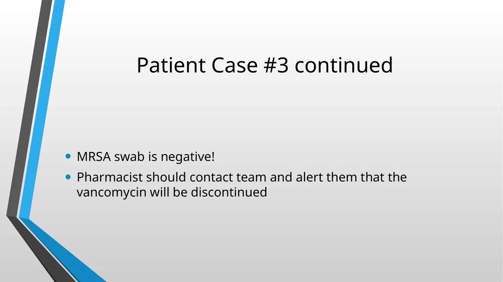 Updated Vancomycin Collaborative Practice - slide 37 of 38