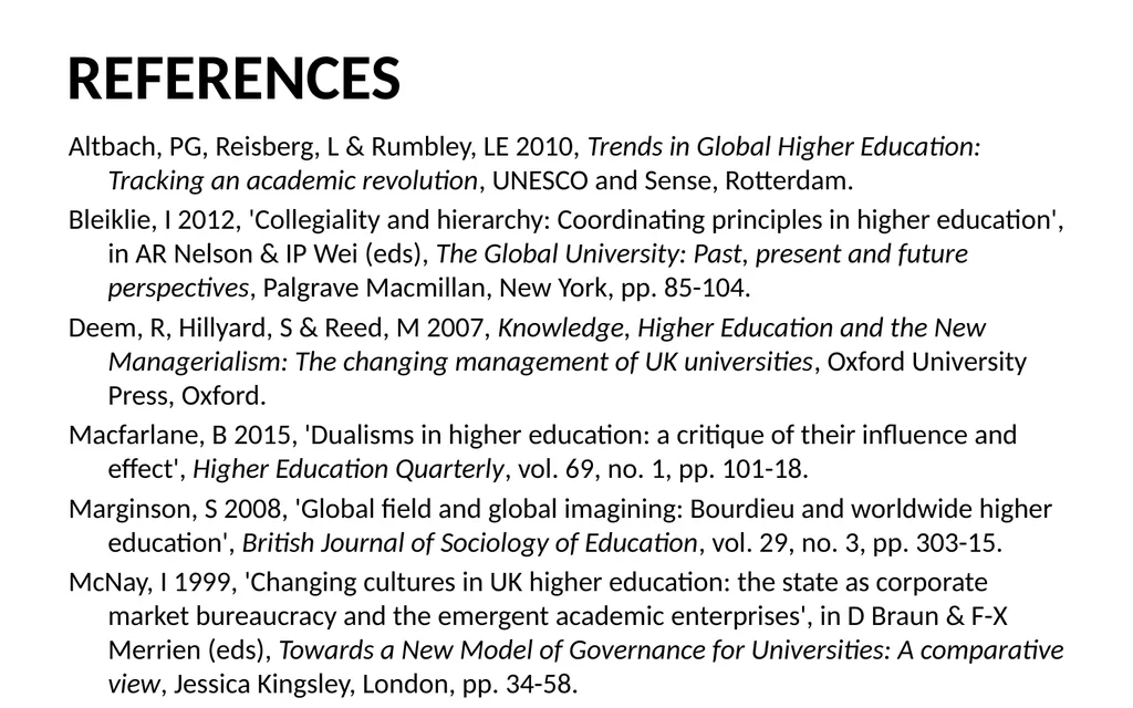 Navigating the ‘in between’ spaces: beyond the - slide 16 of 18