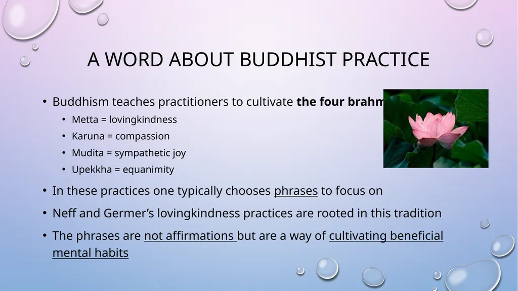 Caring for others without losing ourselves - slide 10 of 12
