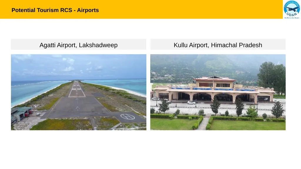 March 29, 2023 Initiatives to Promote Tourism - slide 6 of 13