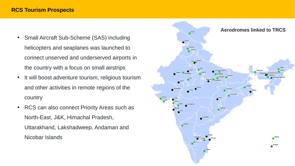 March 29, 2023 Initiatives to Promote Tourism - slide 12 of 13