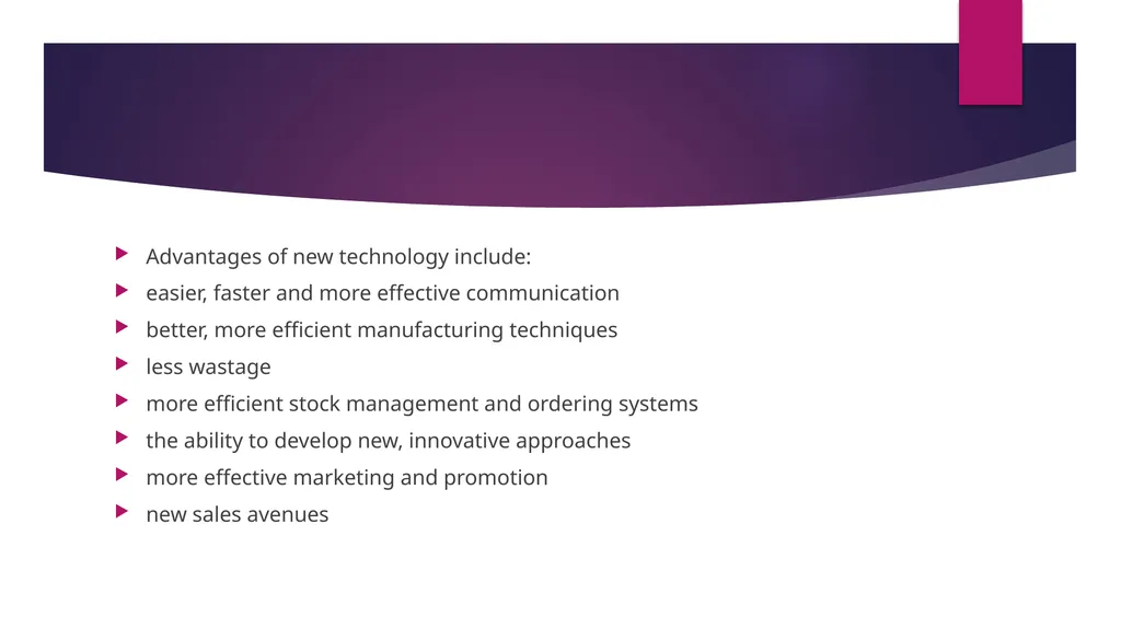Environment of Business Dr. S. Arunprasad Asst. - slide 19 of 19