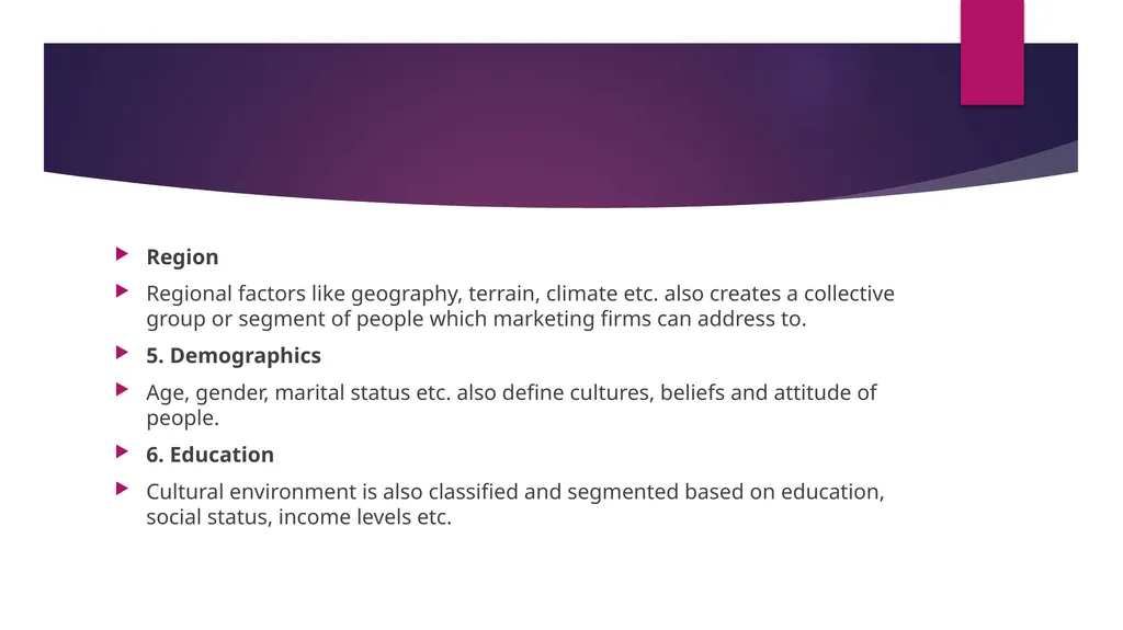 Environment of Business Dr. S. Arunprasad Asst. - slide 17 of 19