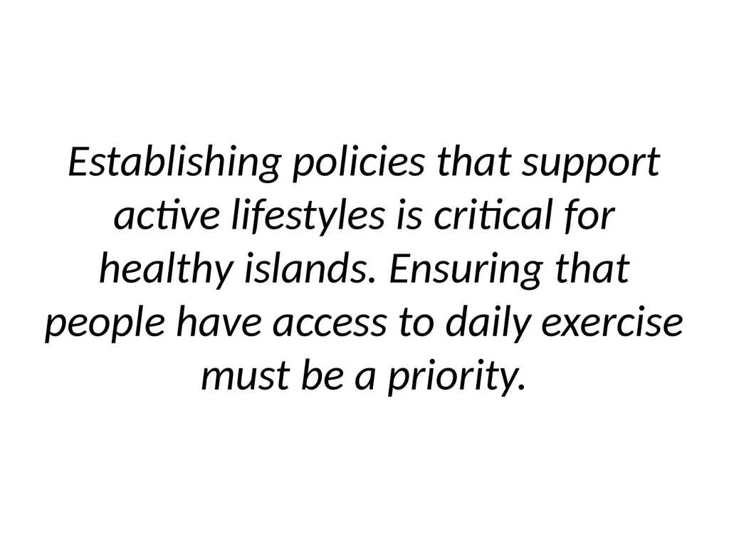 Promote Physical Activity in the Workplace What - slide 3 of 18