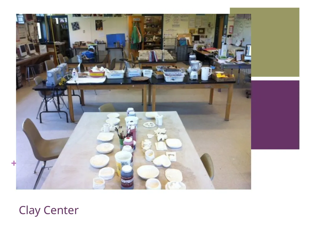 Choice-Based Art Teaching for Artistic Behaviors - slide 10 of 13