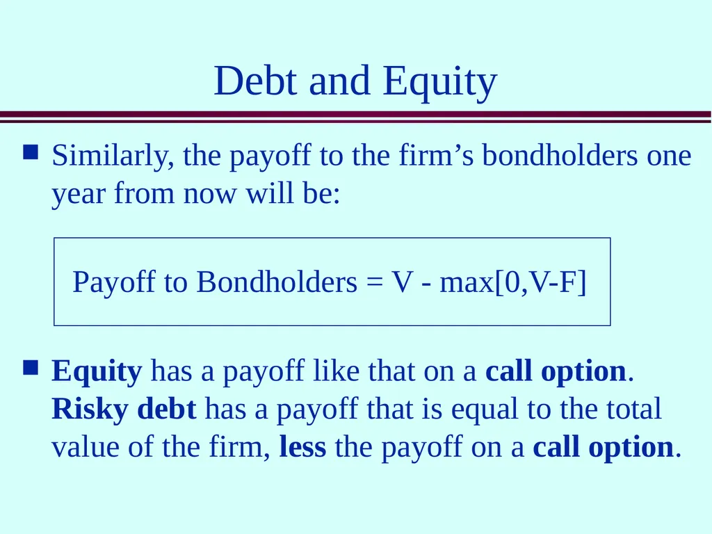 Class 5 Option Contracts Options A call option is - slide 50 of 52