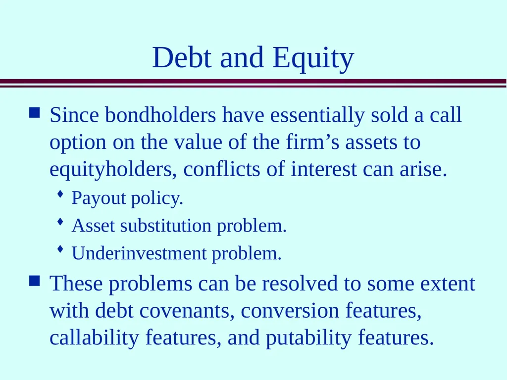 Class 5 Option Contracts Options A call option is - slide 52 of 52