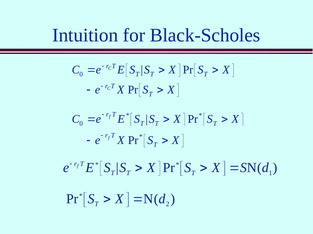 Class 5 Option Contracts Options A call option is - slide 37 of 52