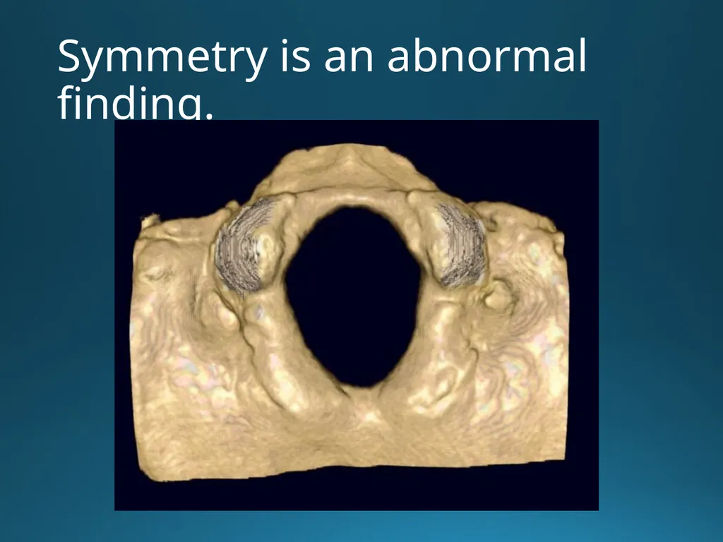 Blair Upper Cervical Research Hour 3 Blair - slide 5 of 40