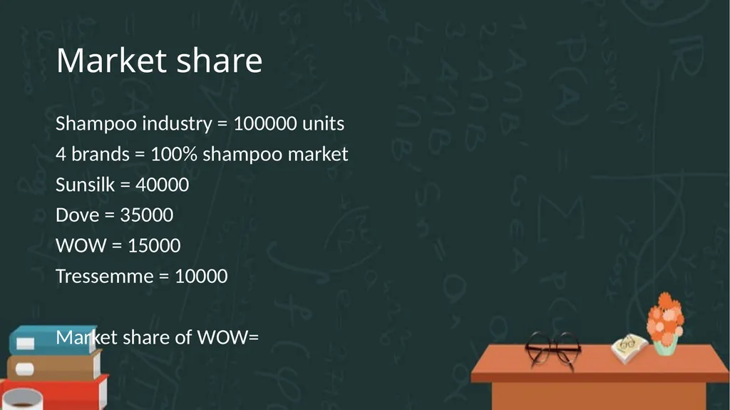 OF What is Marketing? Marketing is about - slide 37 of 42