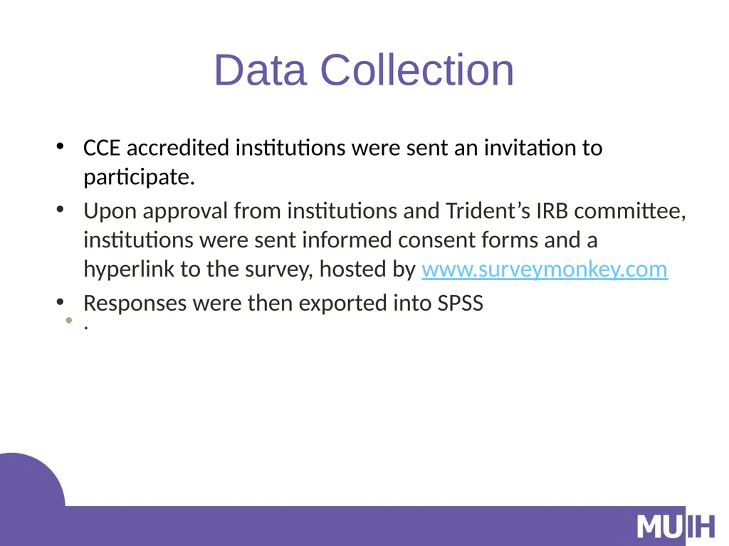 The Relationship between Institutional Culture and - slide 11 of 22