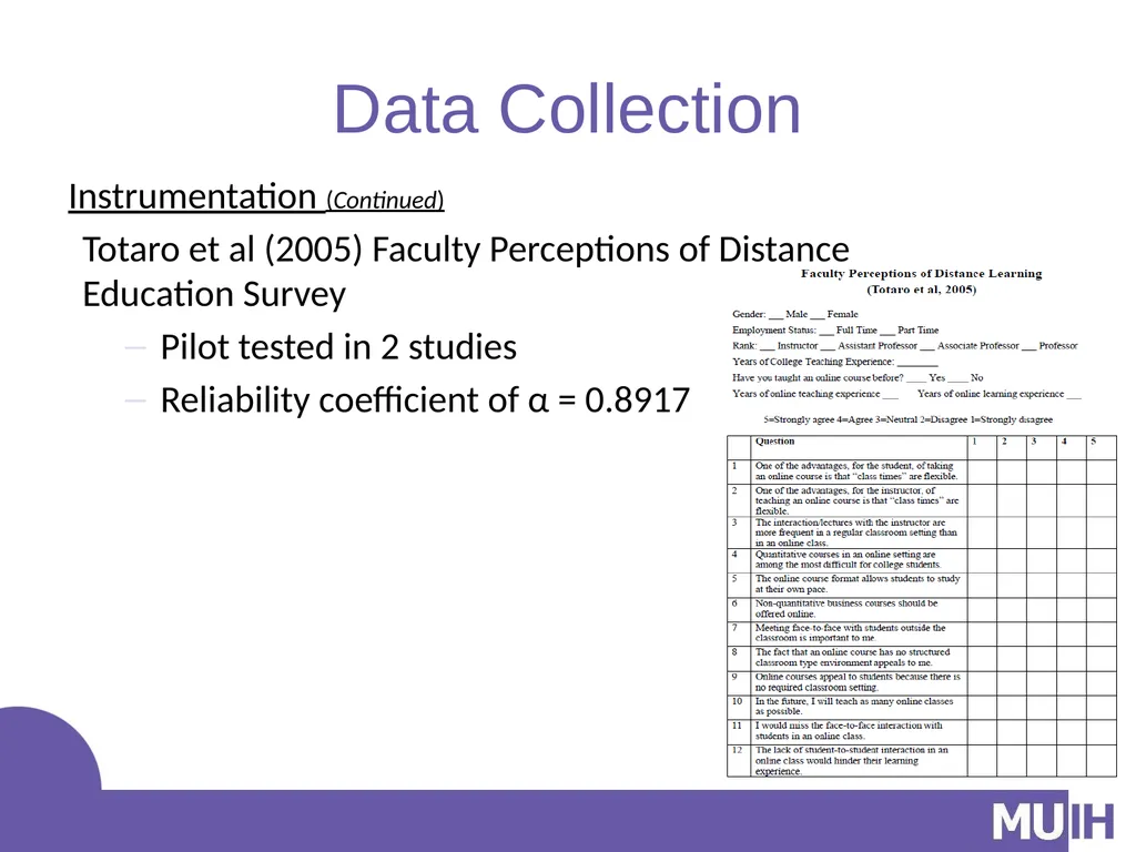 The Relationship between Institutional Culture and - slide 16 of 22