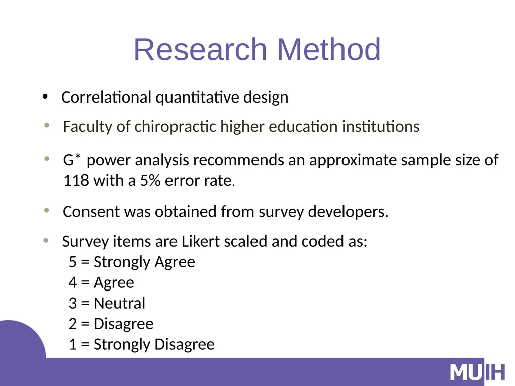 The Relationship between Institutional Culture and - slide 10 of 22