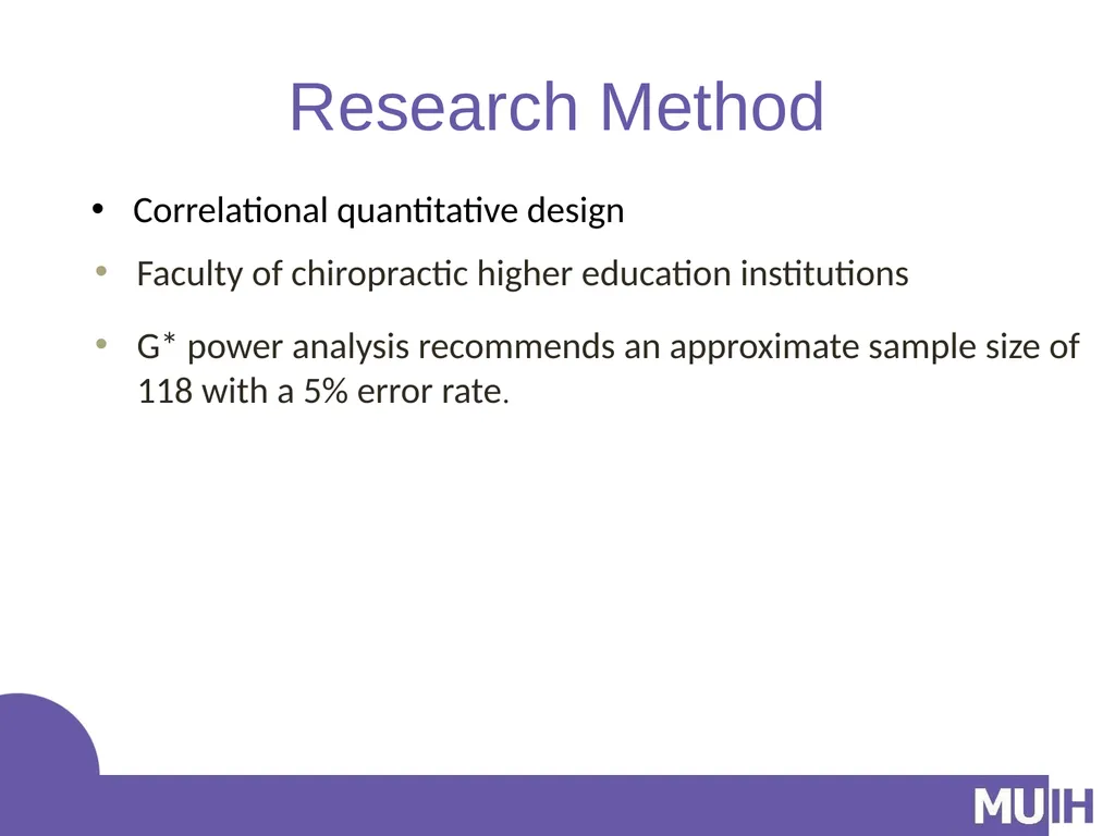 The Relationship between Institutional Culture and - slide 9 of 22