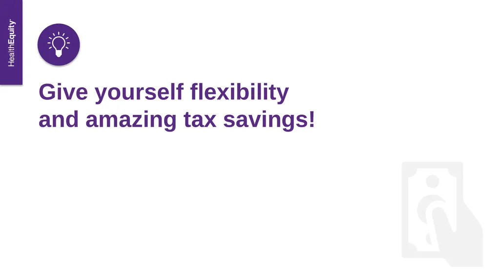 Healthcare FSA [Client/organization name] - slide 8 of 22