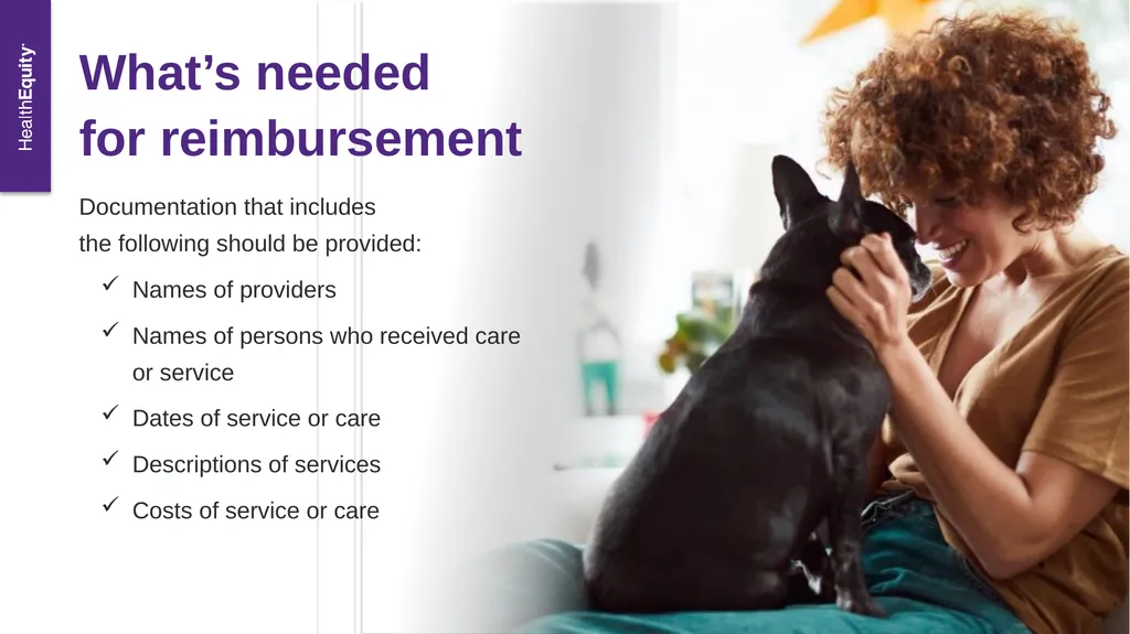 Healthcare FSA [Client/organization name] - slide 16 of 22