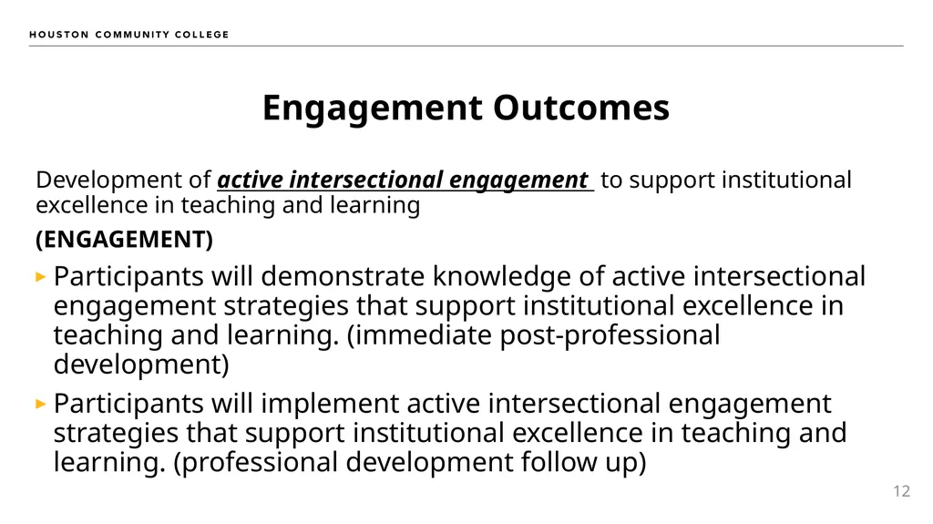 Presenters: Betty Fortune, Ed. D. Desmond Lewis, - slide 12 of 25