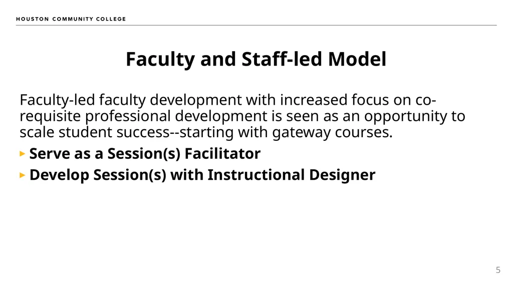Presenters: Betty Fortune, Ed. D. Desmond Lewis, - slide 5 of 25