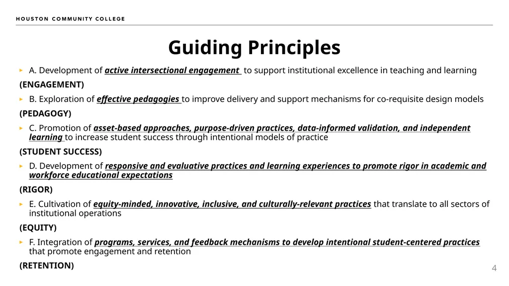 Presenters: Betty Fortune, Ed. D. Desmond Lewis, - slide 4 of 25