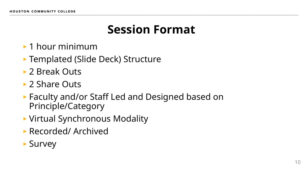 Presenters: Betty Fortune, Ed. D. Desmond Lewis, - slide 10 of 25