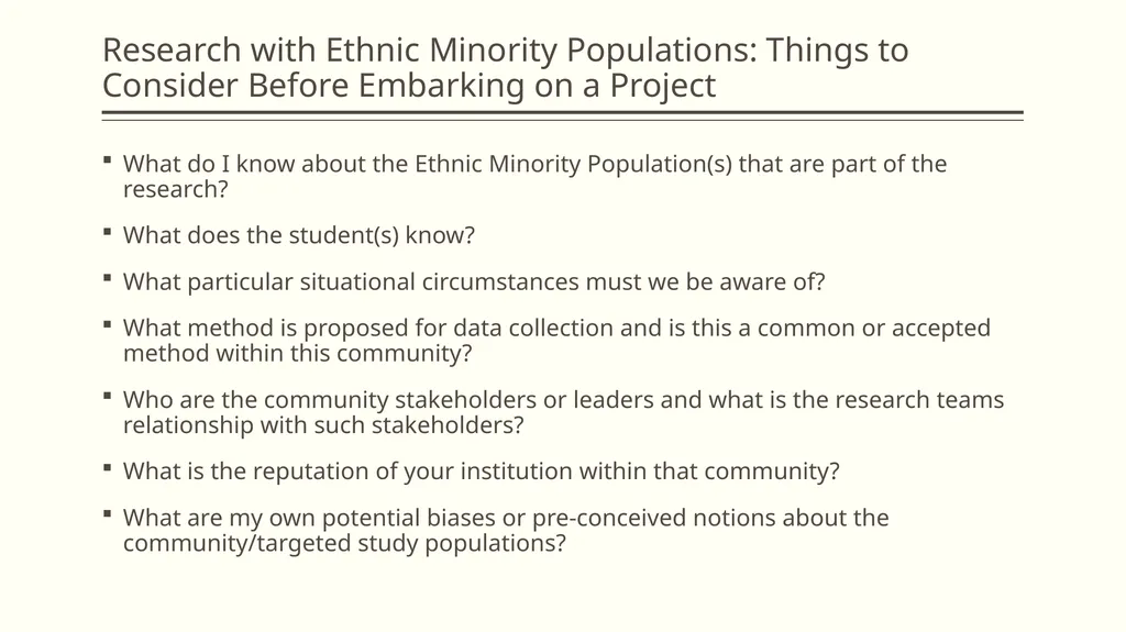Training Undergraduate Students in Conducting - slide 7 of 12
