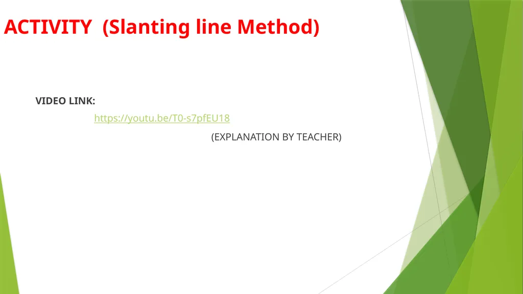 LEARNING MATERIAL STD -IV MULTIPLICATION - slide 23 of 31