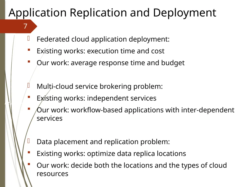 Location-Aware and Budget-Constrained Application - slide 7 of 28