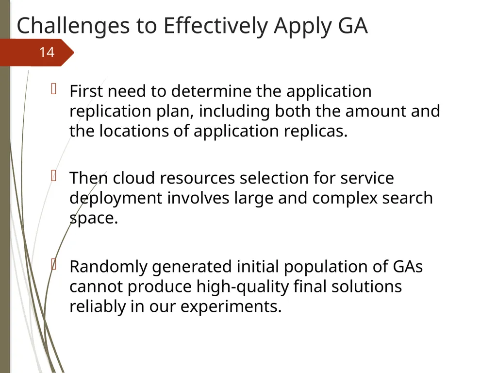 Location-Aware and Budget-Constrained Application - slide 14 of 28