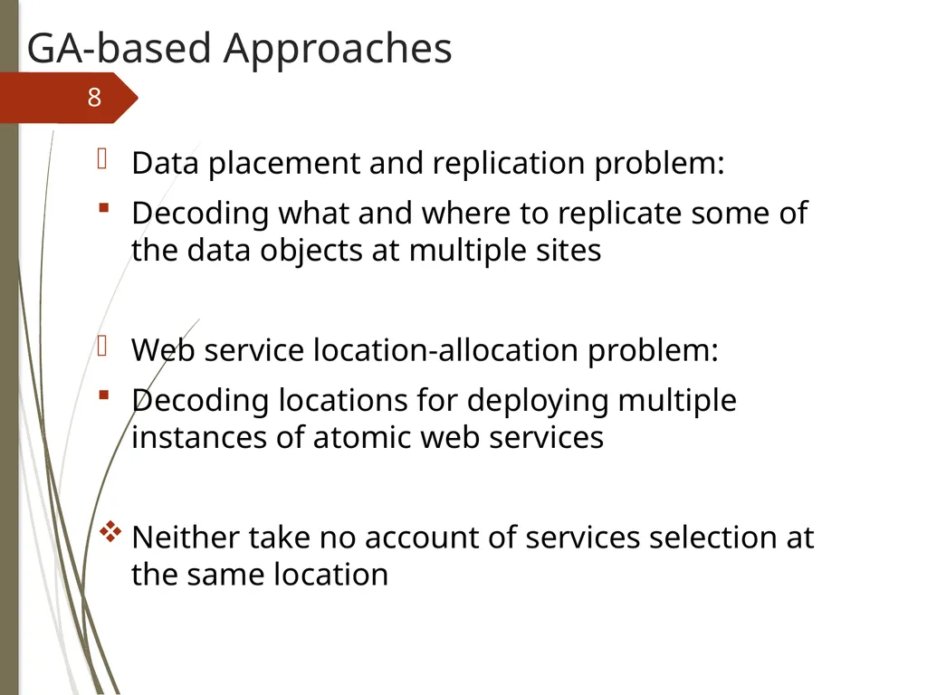 Location-Aware and Budget-Constrained Application - slide 8 of 28
