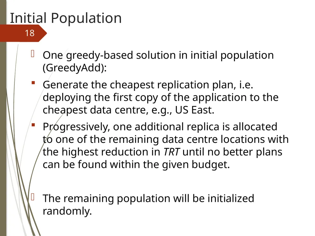 Location-Aware and Budget-Constrained Application - slide 18 of 28