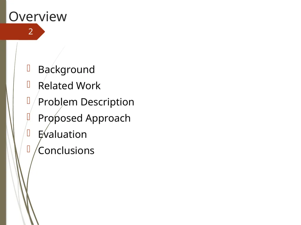 Location-Aware and Budget-Constrained Application - slide 2 of 28
